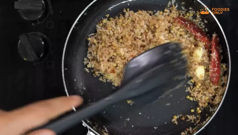 Maharashtrian Sukha Chicken Recipe